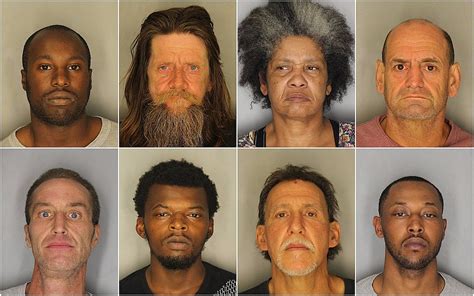 This database lists people currently in jail and includes information on their charges, bond amount, and booking photo. . Orange county recent arrests